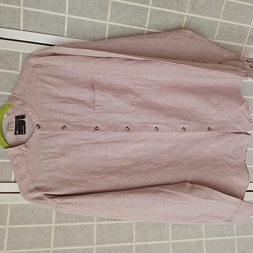 Asos Design Shirt View 4